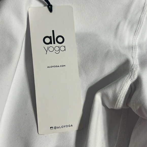 ALO YOGA LEGGINGS NEW! NEVER WORN NWT - Picture 5 of 6